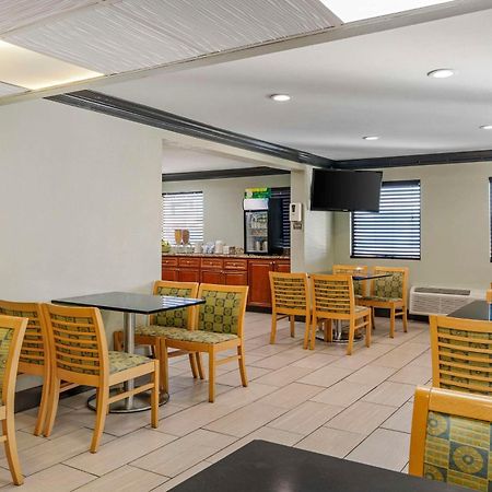 Quality Inn & Suites Morrow Atlanta South Eksteriør billede