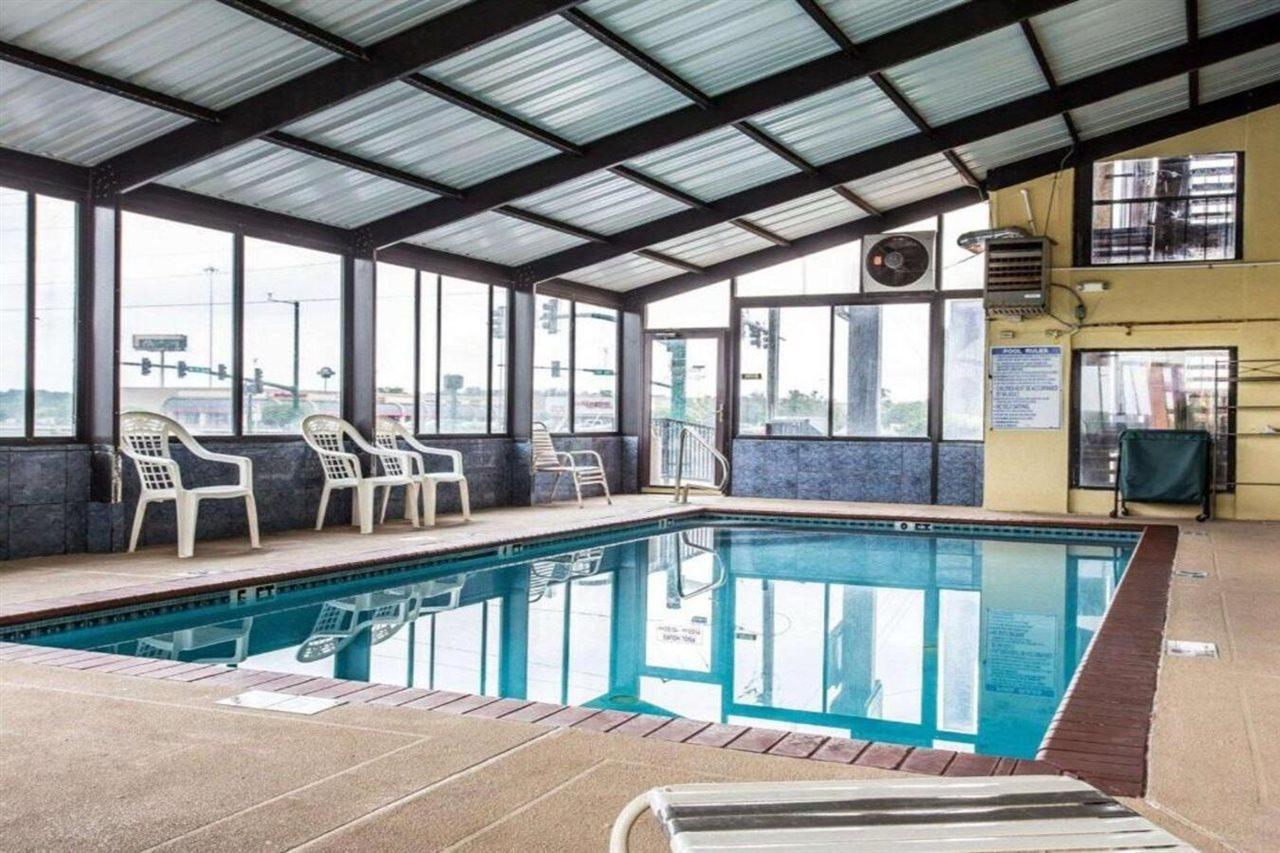 Quality Inn & Suites Morrow Atlanta South Eksteriør billede