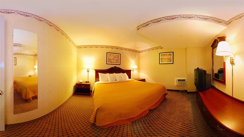 Quality Inn & Suites Morrow Atlanta South Eksteriør billede