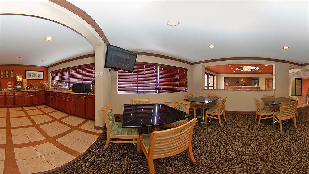 Quality Inn & Suites Morrow Atlanta South Eksteriør billede